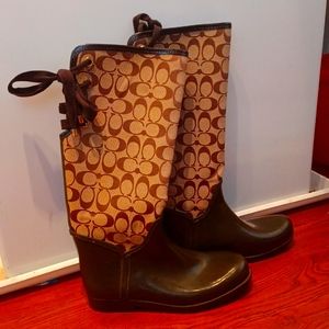 Women's boots